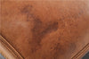 Authentic Louis Vuitton Monogram Montsouris GM Backpack M51135 LV 1364D