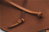 Authentic Louis Vuitton Monogram Montsouris GM Backpack M51135 LV 1364D