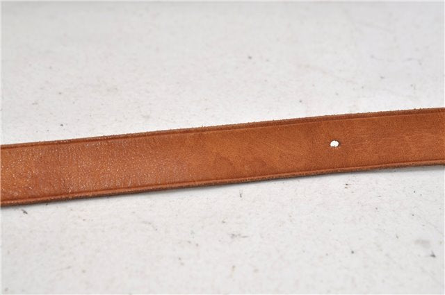 Authentic Louis Vuitton Monogram Cartouchiere GM Shoulder Bag M51252 LV 1364E