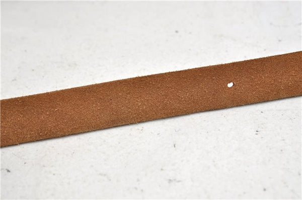 Authentic Louis Vuitton Monogram Cartouchiere GM Shoulder Bag M51252 LV 1364E