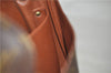 Authentic Louis Vuitton Monogram Cartouchiere GM Shoulder Bag M51252 LV 1364E