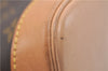 Authentic Louis Vuitton Monogram Alma Hand Bag Purse M51130 LV 1364F
