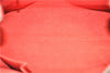 Authentic Louis Vuitton Damier Hampstead MM Shoulder Tote Bag N51204 LV 1365D