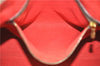 Authentic Louis Vuitton Damier Hampstead MM Shoulder Tote Bag N51204 LV 1365D