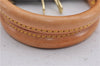 Authentic Louis Vuitton Monogram Alma Hand Bag Purse M51130 LV 1365F