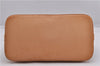Authentic Louis Vuitton Monogram Alma Hand Bag Purse M51130 LV 1365F
