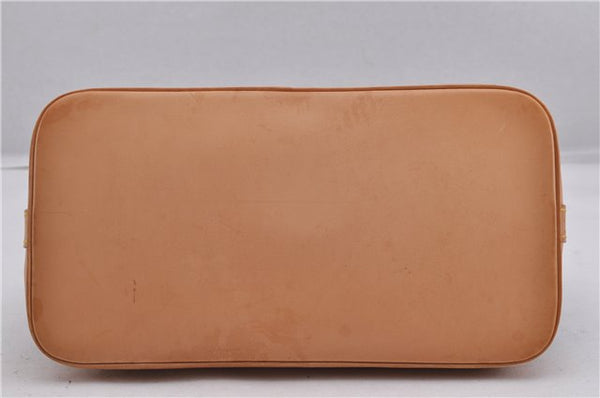 Authentic Louis Vuitton Monogram Alma Hand Bag Purse M51130 LV 1365F