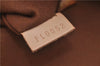 Authentic Louis Vuitton Monogram Alma Hand Bag Purse M51130 LV 1365F