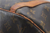 Authentic Louis Vuitton Monogram Sac Shopping PM Tote Bag M51108 LV 1366E