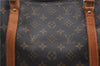 Authentic Louis Vuitton Monogram Sac Shopping PM Tote Bag M51108 LV 1366E