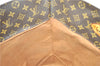 Authentic Louis Vuitton Monogram Sac Shopping PM Tote Bag M51108 LV 1366E