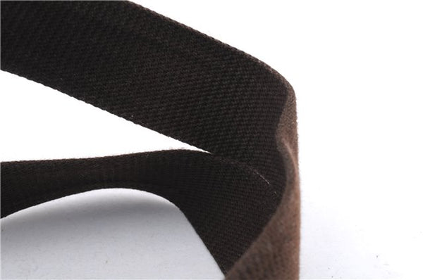 Authentic Louis Vuitton Monogram Montsouris GM Backpack M51135 LV 1367E