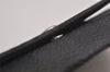 Authentic Louis Vuitton Damier Graphite Multicles 6 Key Case M62662 LV 1368I