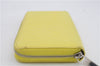 Louis Vuitton Damier Facette Zippy Wallet 2013 Collection Yellow M94401 LV 1369D