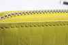 Louis Vuitton Damier Facette Zippy Wallet 2013 Collection Yellow M94401 LV 1369D