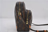 Authentic Louis Vuitton Monogram Amazone Shoulder Cross Body Bag M45236 LV 1369E