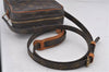 Authentic Louis Vuitton Monogram Amazone Shoulder Cross Body Bag M45236 LV 1369E