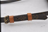 Authentic Louis Vuitton Monogram Amazone Shoulder Cross Body Bag M45236 LV 1369E