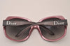 Authentic Christian Dior Glossy 1 Sunglasses PY3IZ Plastic Purple CD 1369I