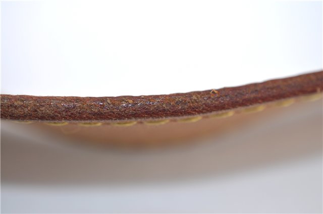 Authentic Louis Vuitton Monogram Batignolles Vertical Tote Bag M51153 LV 1370F