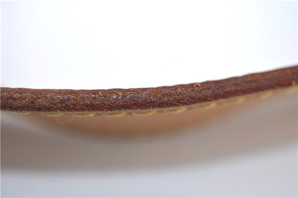 Authentic Louis Vuitton Monogram Batignolles Vertical Tote Bag M51153 LV 1370F