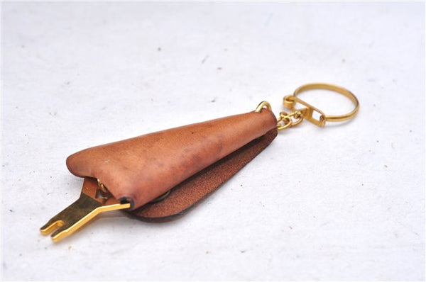 Authentic Louis Vuitton Monogram Serviette Fermoir Briefcase Old Model LV 1371E