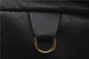 Auth Louis Vuitton Epi Porte Documents Voyage Briefcase Black M59162 LV 1372E