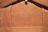 Authentic Louis Vuitton Monogram Keepall Bandouliere 55 M41414 Boston Bag 1372F