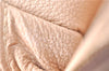 Authentic Louis Vuitton Monogram Pochette Cosmetic Pouch M47515 LV 1373D
