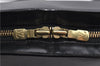 Authentic Louis Vuitton Epi Lussac Shoulder Bag Black M52282 LV 1374E