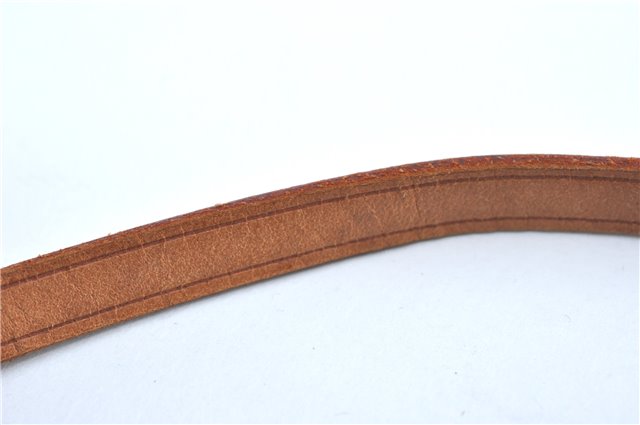 Authentic Louis Vuitton Monogram Pochette Accessoires Pouch M51980 LV 1377B