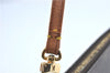 Authentic Louis Vuitton Monogram Pochette Accessoires Pouch M51980 LV 1377B
