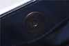 Authentic Louis Vuitton Epi Mandara PM Shoulder Bag Purse Blue M5893G LV 1377E