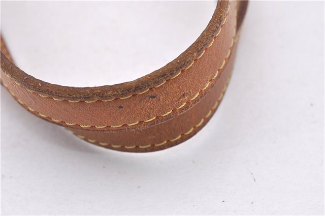 Authentic Louis Vuitton Damier Azur Totally PM Tote Bag White N41280 LV 1377F