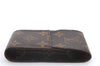 Authentic Louis Vuitton Monogram Etui Cigarette Case M63024 LV 1378D