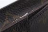 Authentic Louis Vuitton Monogram Etui Cigarette Case M63024 LV 1378D