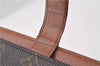 Authentic Louis Vuitton Monogram Agenda PM Day Planner Cover R20005 LV 1380D
