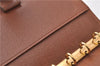 Authentic Louis Vuitton Monogram Agenda PM Day Planner Cover R20005 LV 1380D
