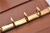 Authentic Louis Vuitton Monogram Agenda PM Day Planner Cover R20005 LV 1380D