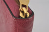 Authentic Louis Vuitton Empreinte Zippy Wallet Long Purse Pink M60549 LV 1380F