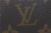 Authentic Louis Vuitton Monogram Keepall 50 Boston Bag M41426 LV 1381D