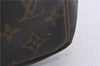 Authentic Louis Vuitton Monogram Keepall 50 Boston Bag M41426 LV 1381D