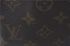 Authentic Louis Vuitton Monogram Keepall 50 Boston Bag M41426 LV 1381D