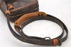 Auth Louis Vuitton Monogram Mini Amazone Shoulder Cross Bag M45238 LV Junk 1382D
