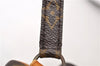 Auth Louis Vuitton Monogram Mini Amazone Shoulder Cross Bag M45238 LV Junk 1382D