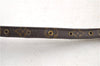 Auth Louis Vuitton Monogram Mini Amazone Shoulder Cross Bag M45238 LV Junk 1382D