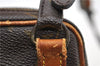 Auth Louis Vuitton Monogram Mini Amazone Shoulder Cross Bag M45238 LV Junk 1382D