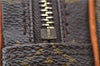 Auth Louis Vuitton Monogram Mini Amazone Shoulder Cross Bag M45238 LV Junk 1382D