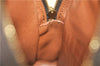 Auth Louis Vuitton Monogram Mini Amazone Shoulder Cross Bag M45238 LV Junk 1382D