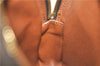 Auth Louis Vuitton Monogram Mini Amazone Shoulder Cross Bag M45238 LV Junk 1382D